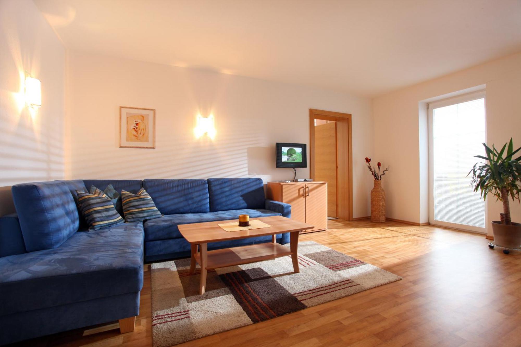 Appartements Oberhauser Westendorf Exterior photo