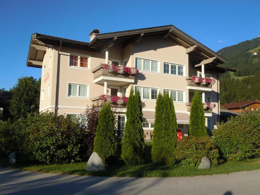 Appartements Oberhauser Westendorf Exterior photo